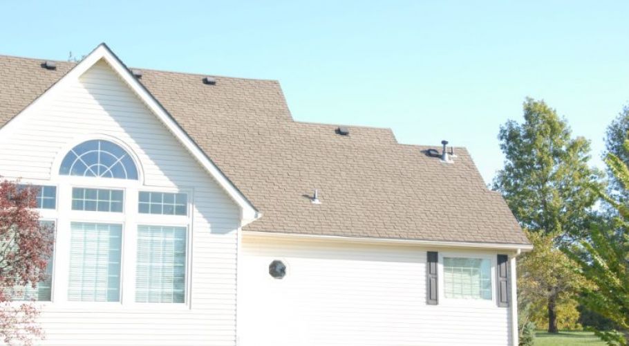 Project Gallery All Season Roofing